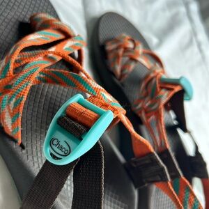 Chacos
